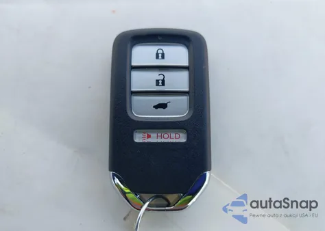 2016 Honda Cr-V Ex from USA, damaged, VIN 2HKRM4H52GH629761